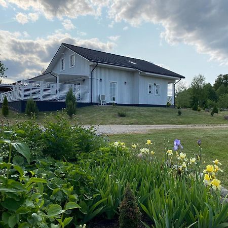 Vila Bianca Inturke Zewnętrze zdjęcie