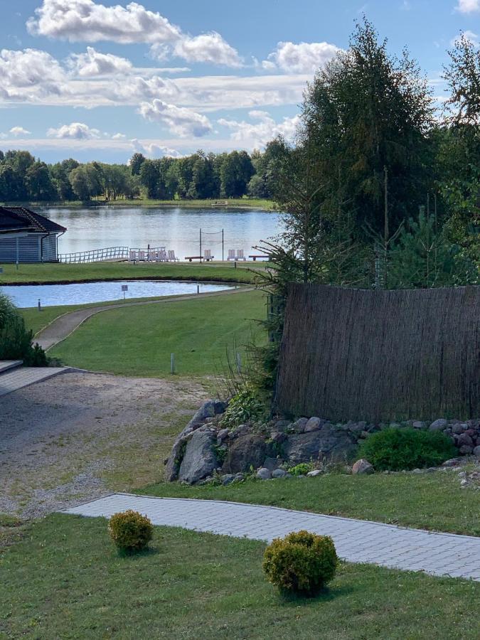 Vila Bianca Inturke Zewnętrze zdjęcie