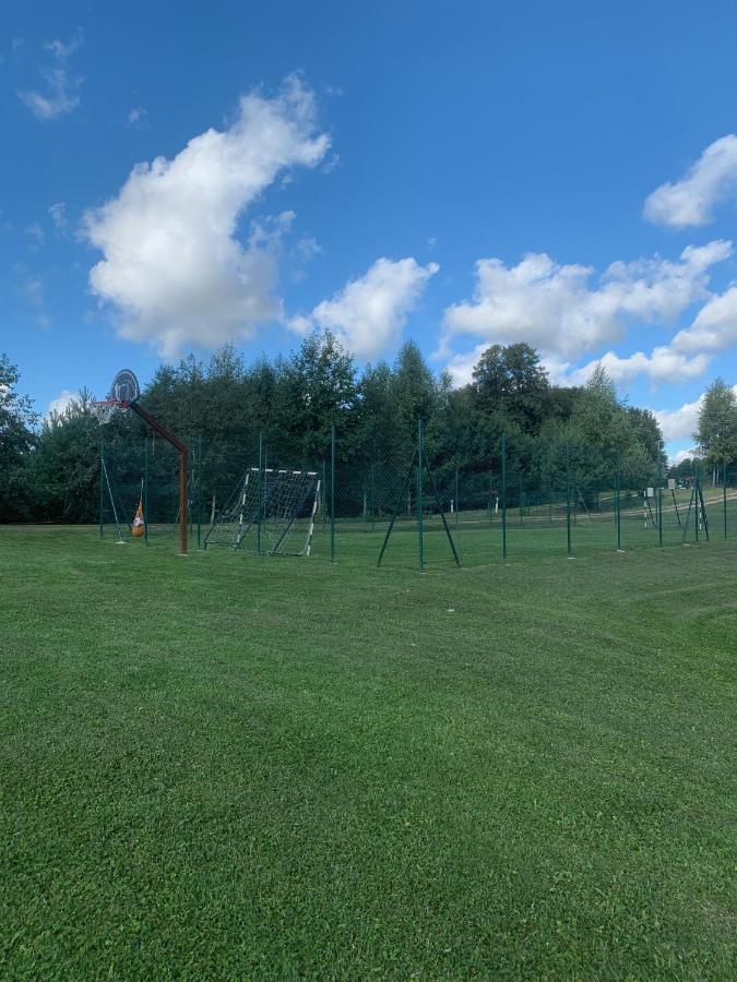 Vila Bianca Inturke Zewnętrze zdjęcie