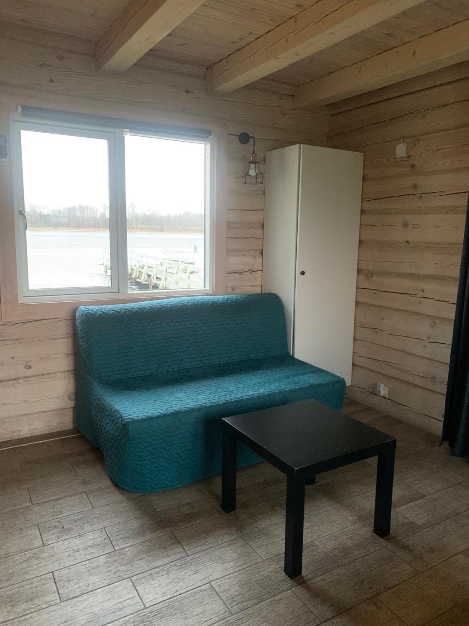 Vila Bianca Inturke Pokój zdjęcie